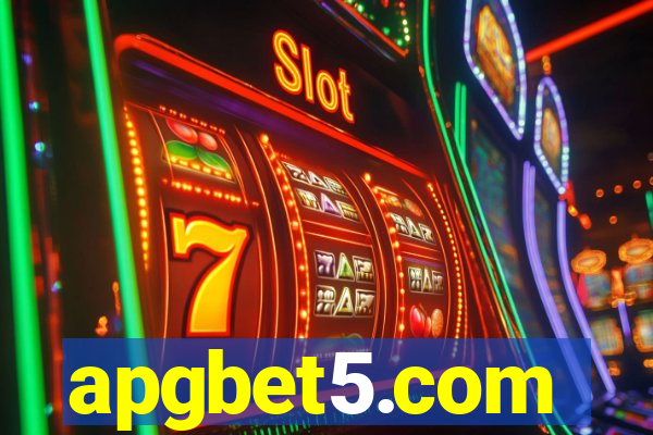 apgbet5.com