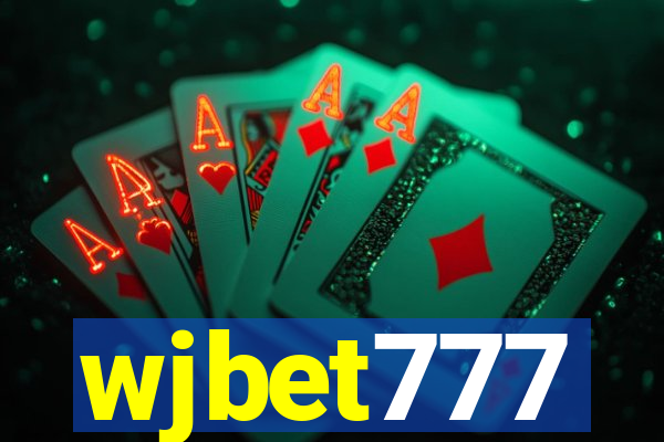 wjbet777