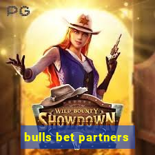 bulls bet partners