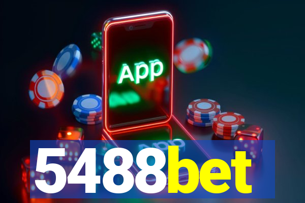 5488bet