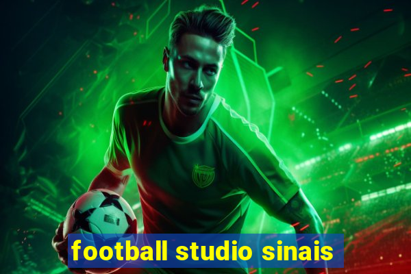 football studio sinais