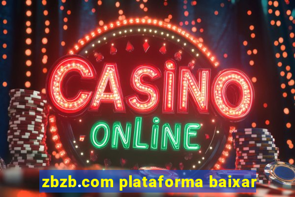 zbzb.com plataforma baixar