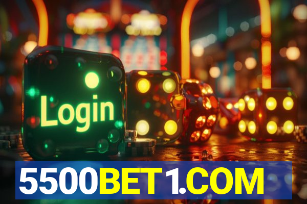 5500BET1.COM