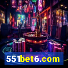 551bet6.com