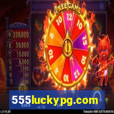 555luckypg.com