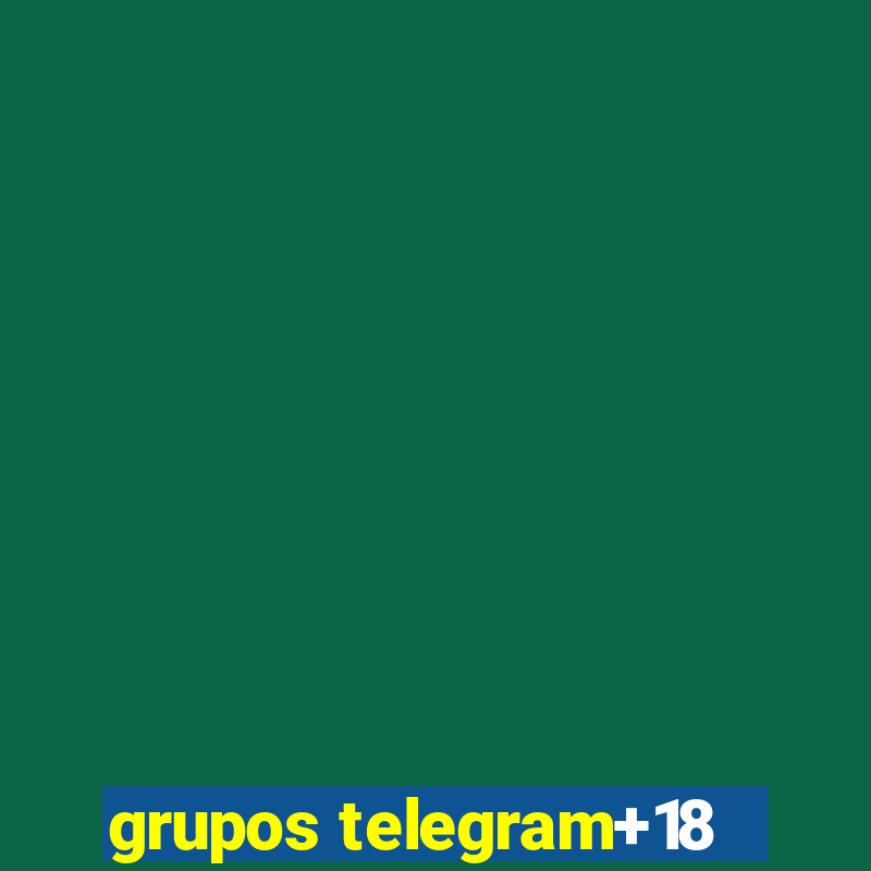 grupos telegram+18