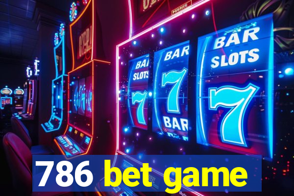 786 bet game