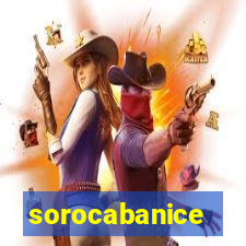 sorocabanice