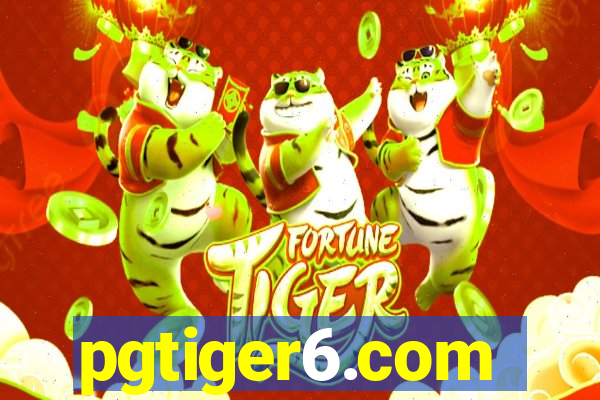 pgtiger6.com