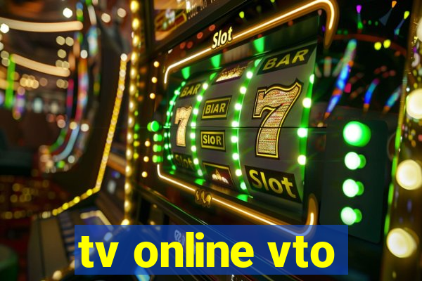 tv online vto