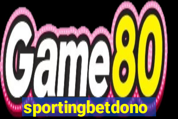 sportingbetdono