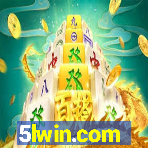 5lwin.com