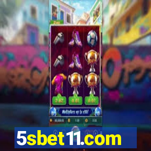 5sbet11.com