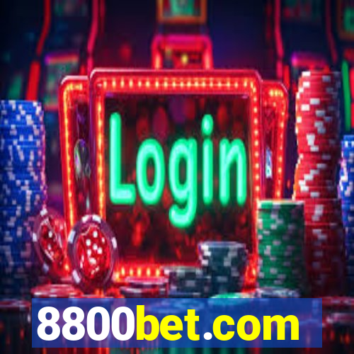 8800bet.com