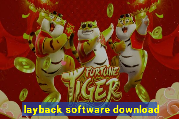 layback software download