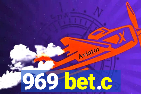 969 bet.c