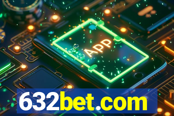 632bet.com