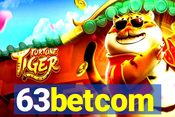 63betcom