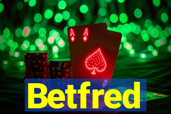 Betfred