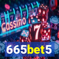 665bet5