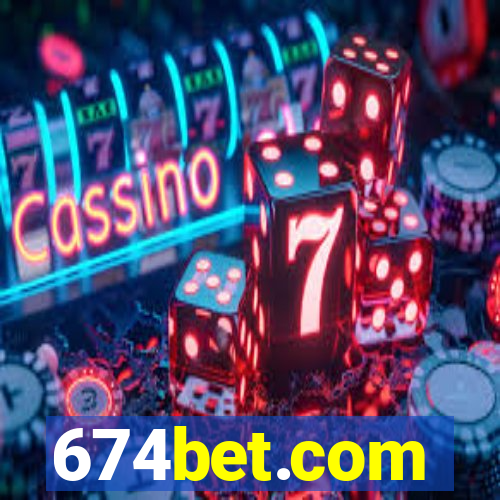 674bet.com