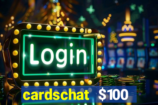 cardschat $100 freeroll password