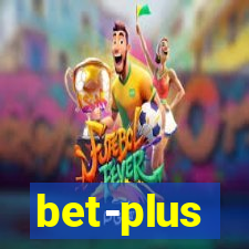 bet-plus