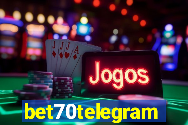 bet70telegram