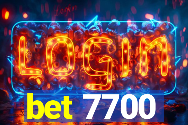 bet 7700