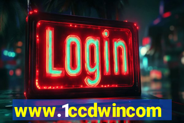 www.1ccdwincom