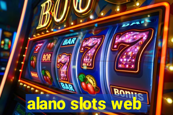 alano slots web