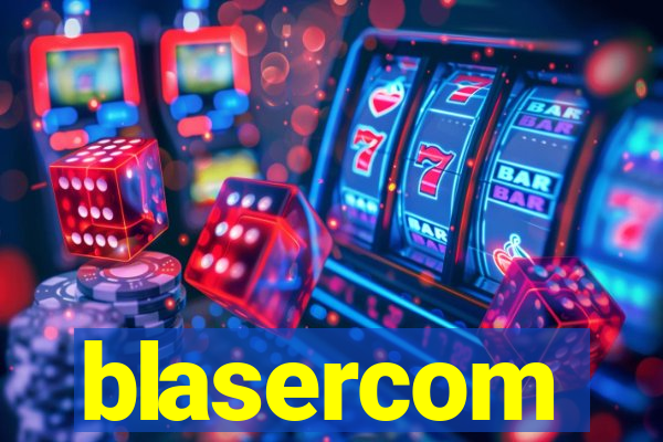 blasercom