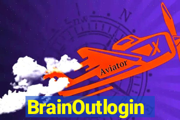 BrainOutlogin