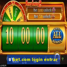 81bet.com login entrar