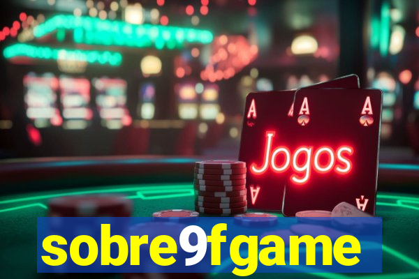 sobre9fgame