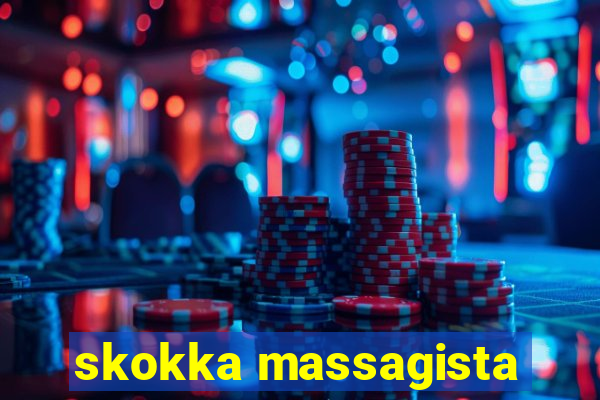 skokka massagista