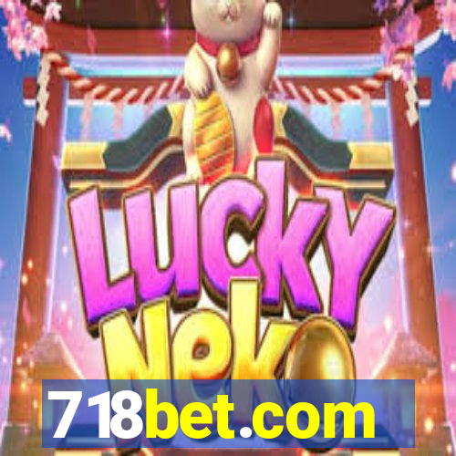 718bet.com