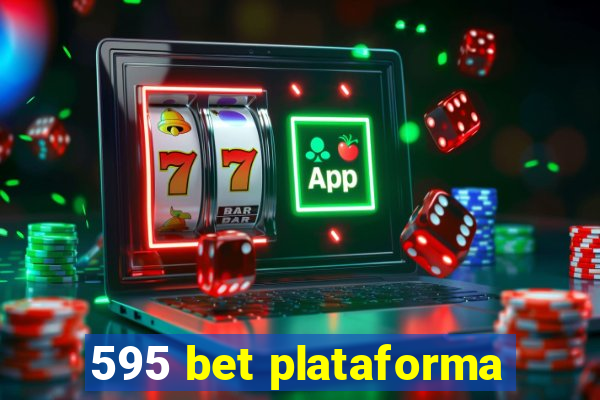 595 bet plataforma