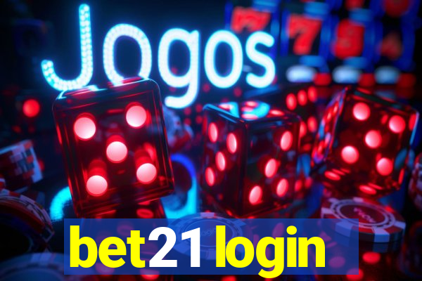 bet21 login