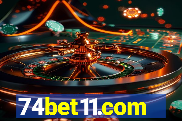 74bet11.com