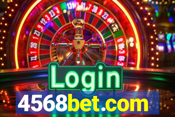 4568bet.com