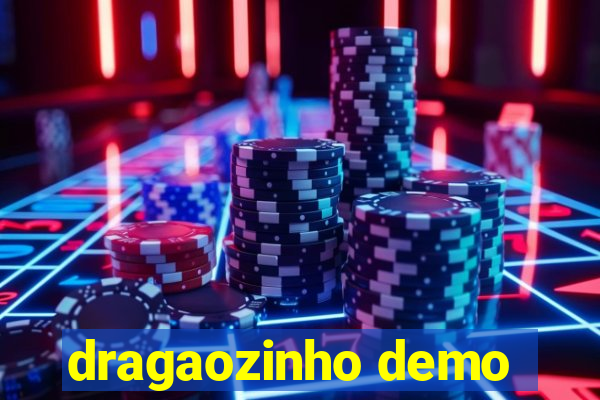 dragaozinho demo