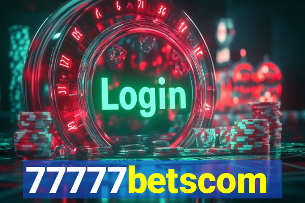 77777betscom