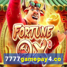 7777gamepay4.com