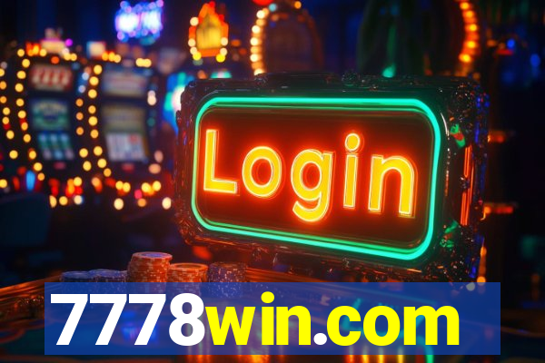 7778win.com