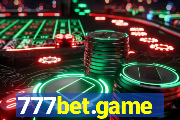 777bet.game