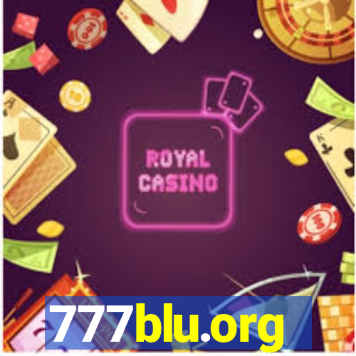 777blu.org