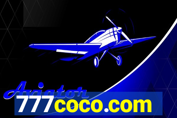 777coco.com