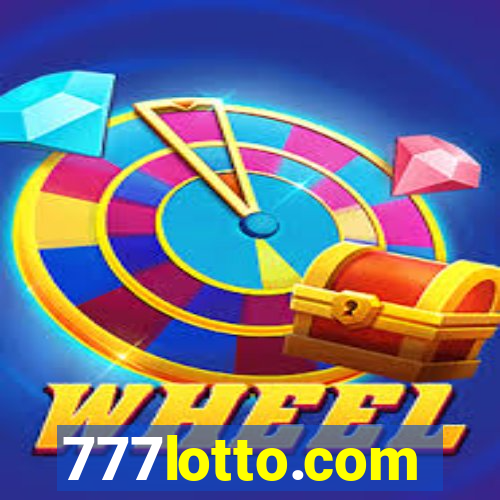 777lotto.com