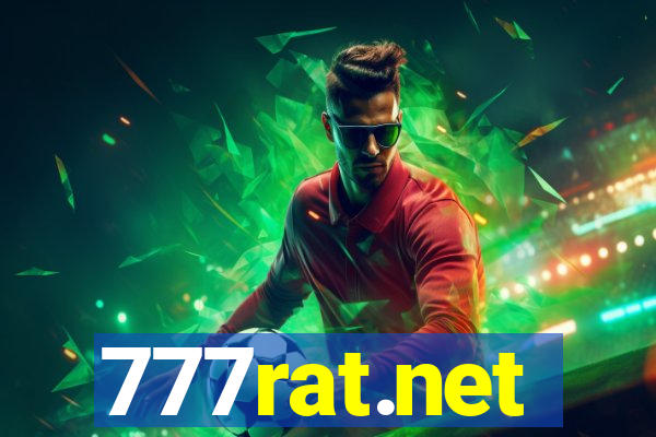 777rat.net